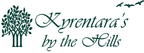 Kyrentaras by the Hills